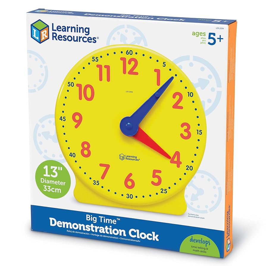 Amazon | ラーニング リソーシズ(Learning Resources) 教材 デモ